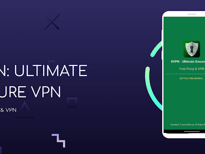 Cover image for EVPN - Ultimate Secure VPN