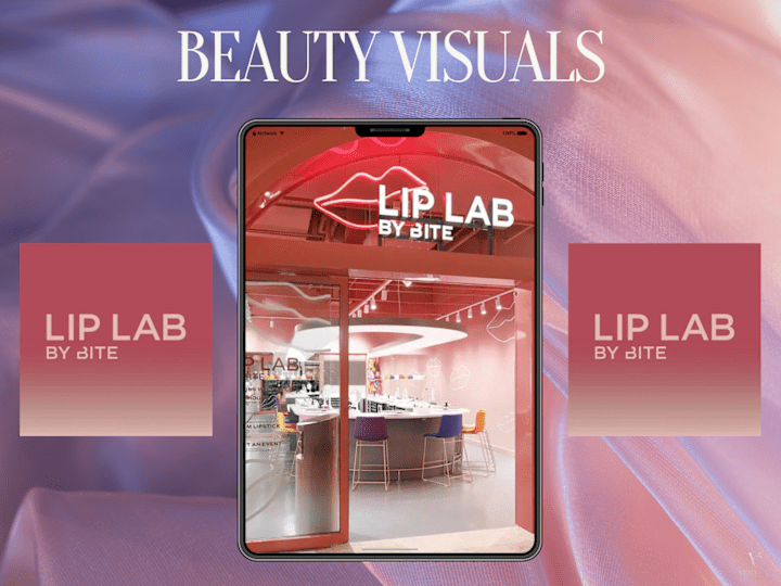 Cover image for CapCut Short-Form Video Editing | LipLab Review 💄🎥
