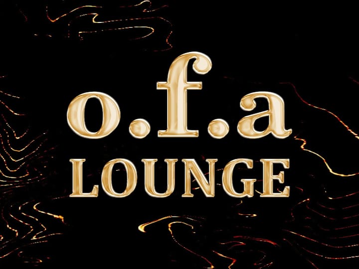 Cover image for OFA LOUNGE SG