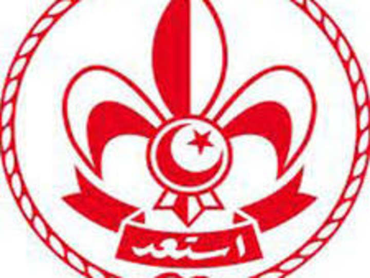 Cover image for Scout Volunteer Management System 