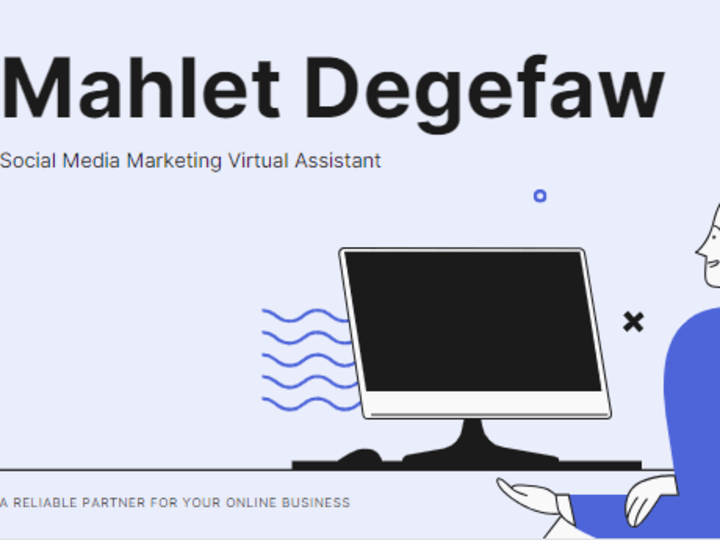 Cover image for virtual assistance