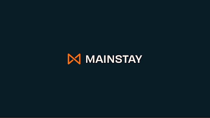 Cover image for Mainstay Visual Identity