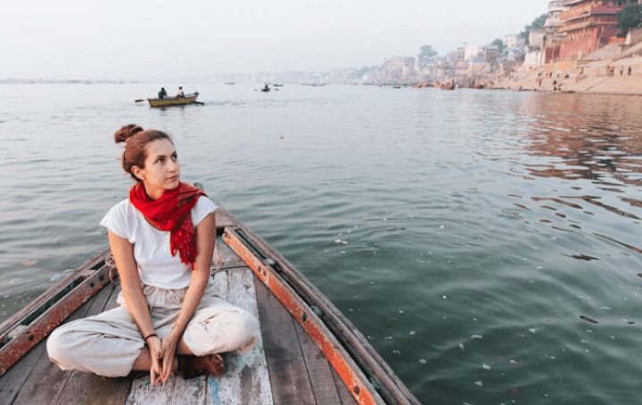 Cover image for Unveiling Paradise: Exclusive India Holiday Packages Australia
