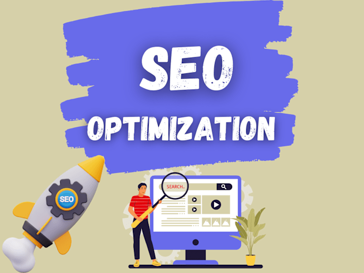 Cover image for Crafting an Effective SEO Content Strategy for Your Tech Blog