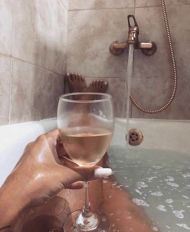 Cover image for What looks like self love but Isn’t really self love?