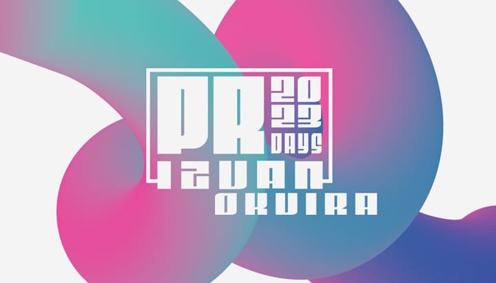 Cover image for PR Days | Brand Identity