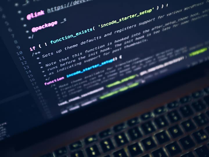 Cover image for I'll be your NFT developer, working on your smart contract