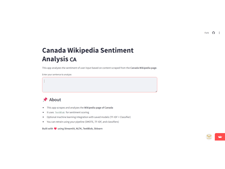 Cover image for canada_Sentiment_Analysis-