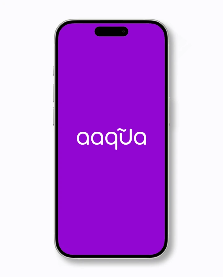 Cover image for Aaqua - Social Media App