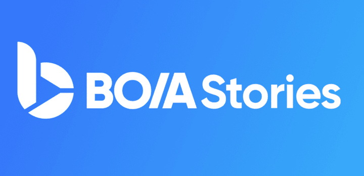 Cover image for BOIA Stories 🇷🇴