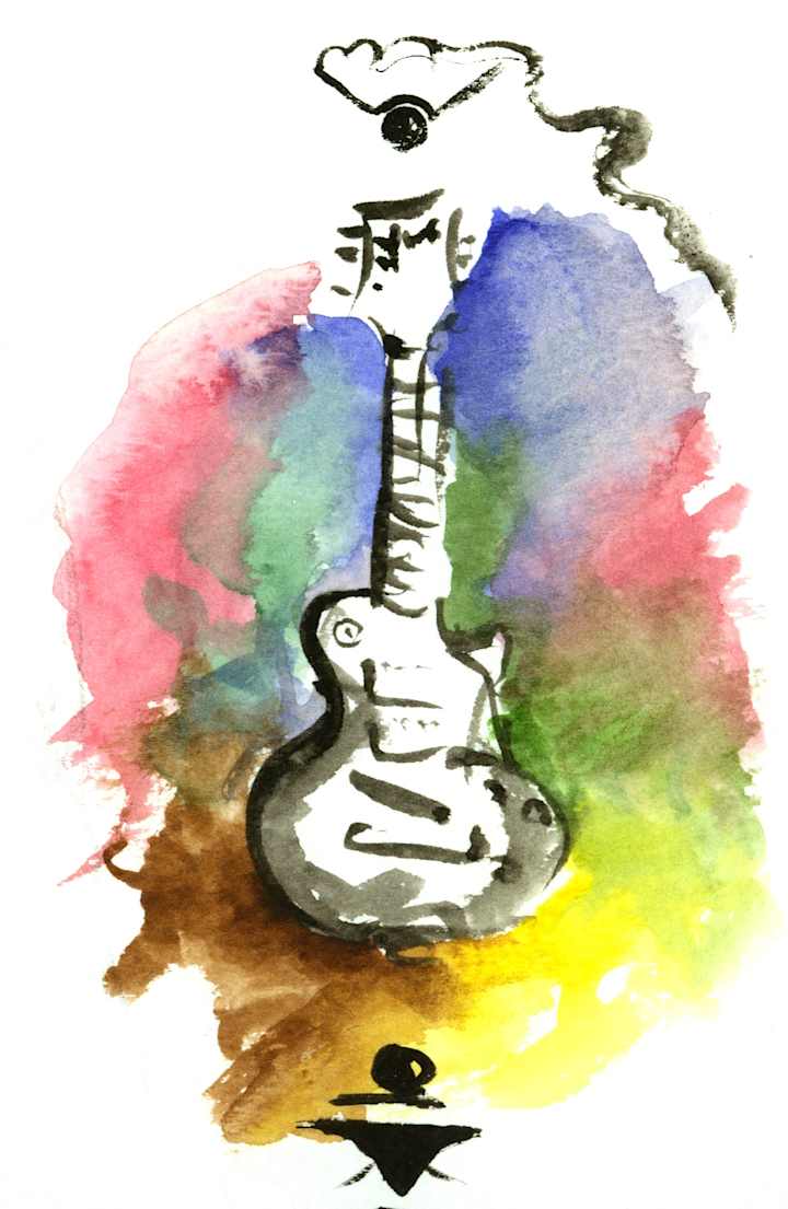 Cover image for WaterGibson