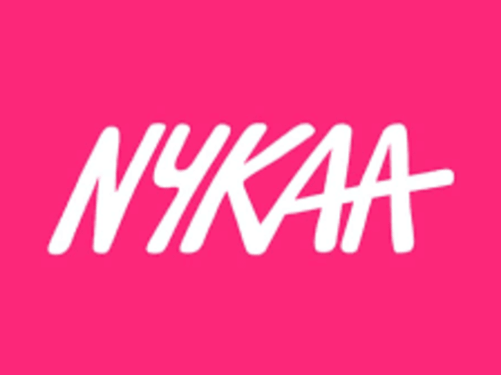 Cover image for Nykaa