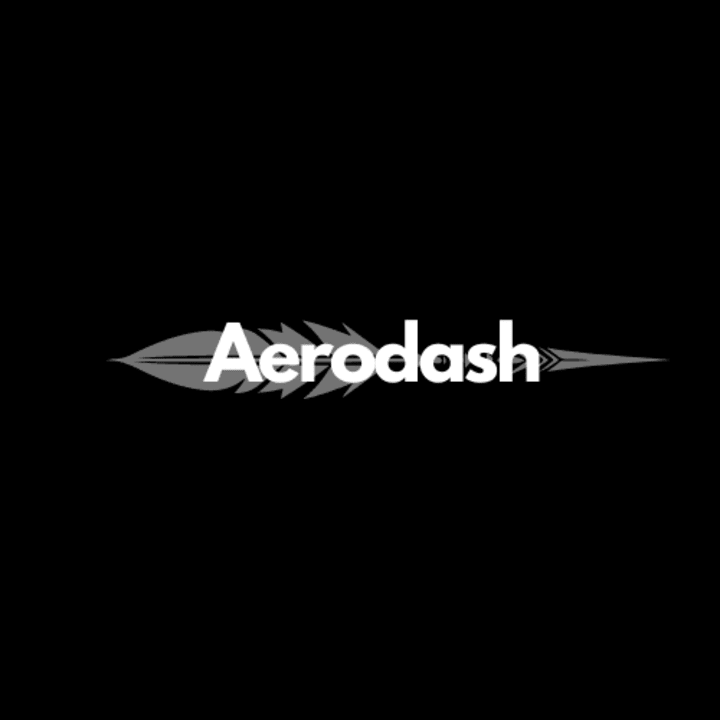 Cover image for A logo for a logistics company 