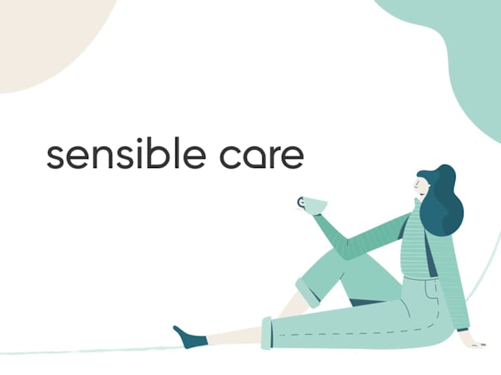 Cover image for Sensible Care