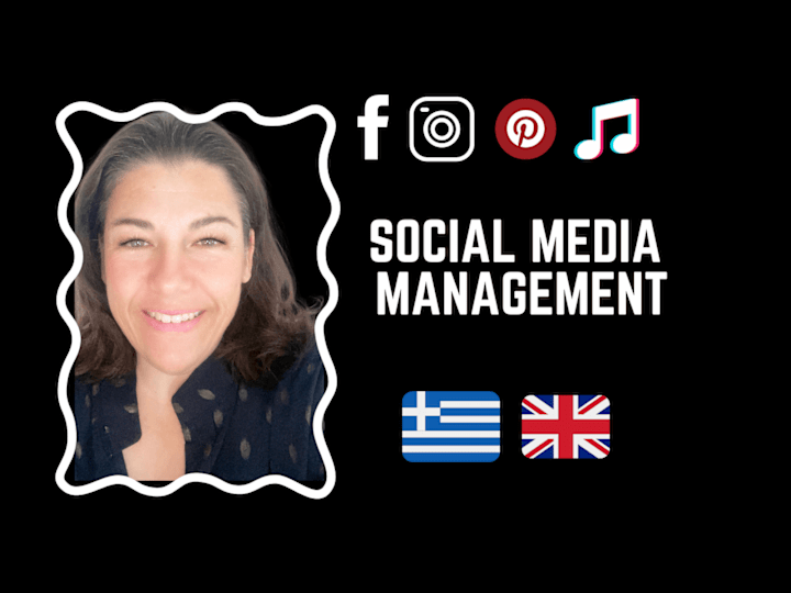 Cover image for Social Media Content Creation and Management