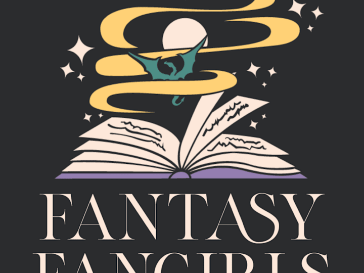 Cover image for Executive Producer for the Fantasy Fangirls Podcast