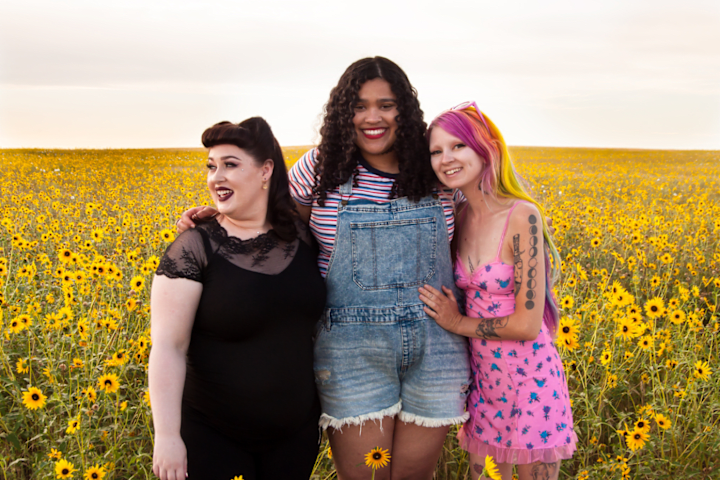 Cover image for Bad Bettie Project - Non-Profit