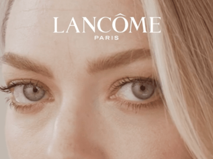 Cover image for Lancôme