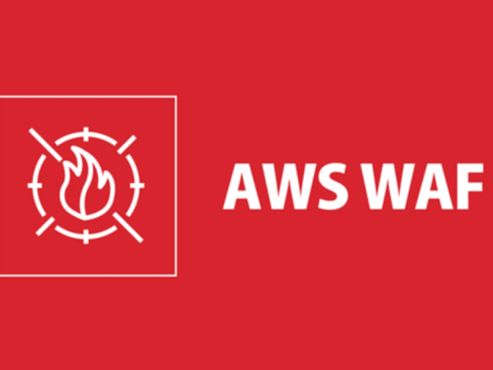 Cover image for AWS WAF configuration