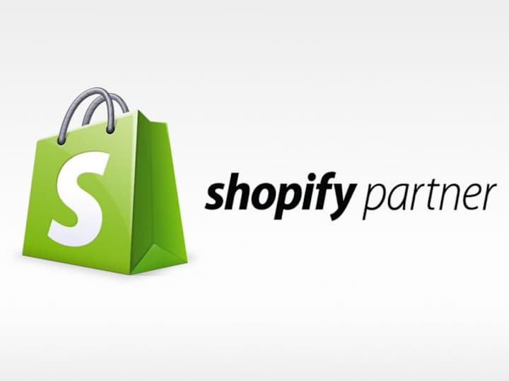 Cover image for Professional Shopify Website Development to Boost Sales!