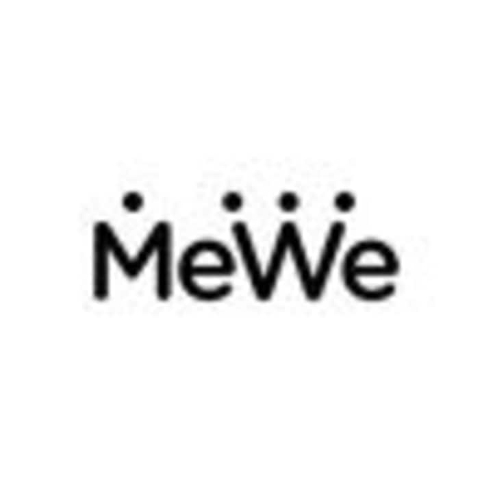 Cover image for MeWe Social Network