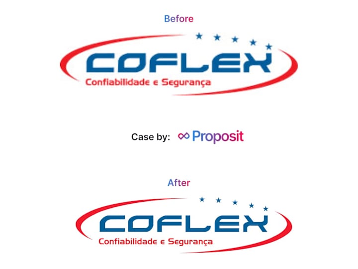 Cover image for Coflex - Brazilian Industry