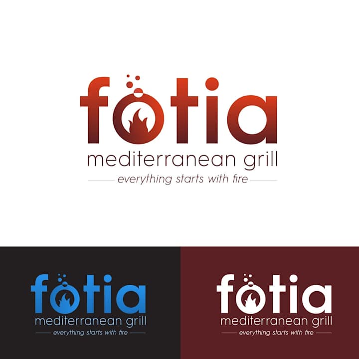 Cover image for Logo & Brand Identity