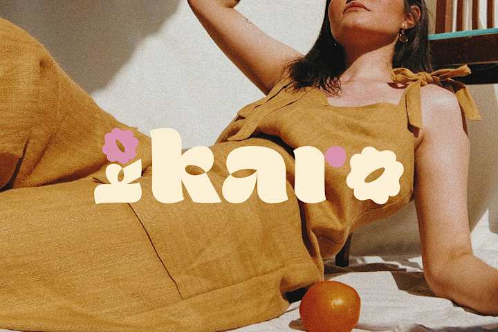 Cover image for Karo - Complex Branding