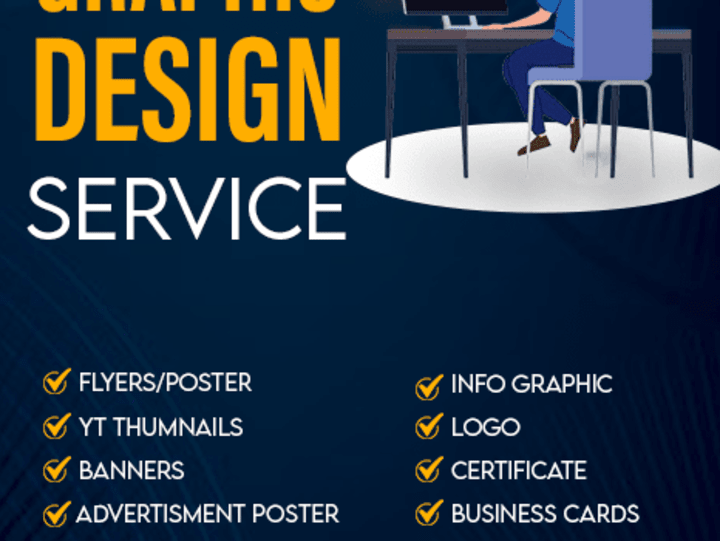 Cover image for Graphic Designing