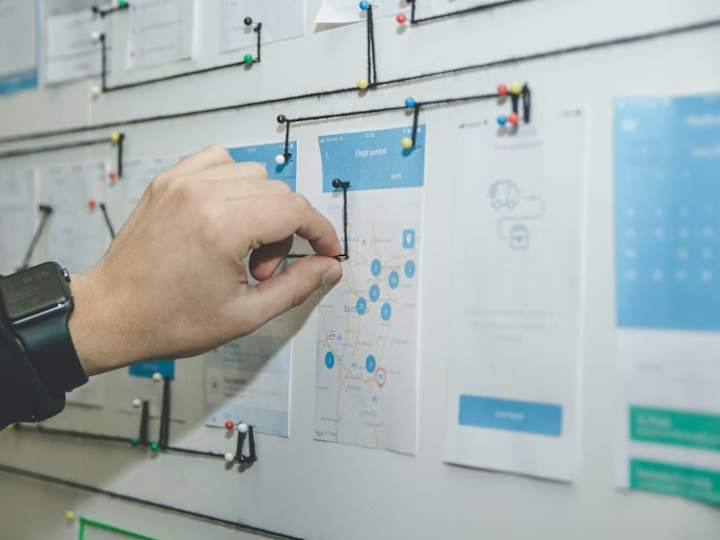 Cover image for Webinar Funnel - Thousands of Leads Generated