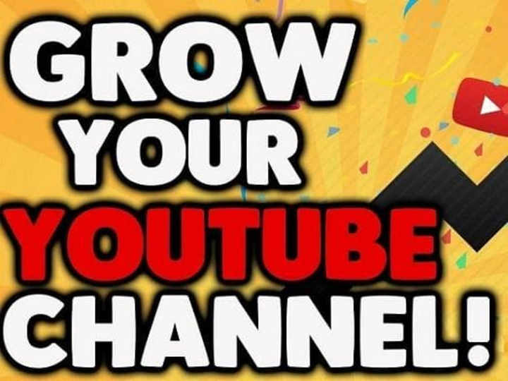 Cover image for I will promote your YouTube channel to tergeted country