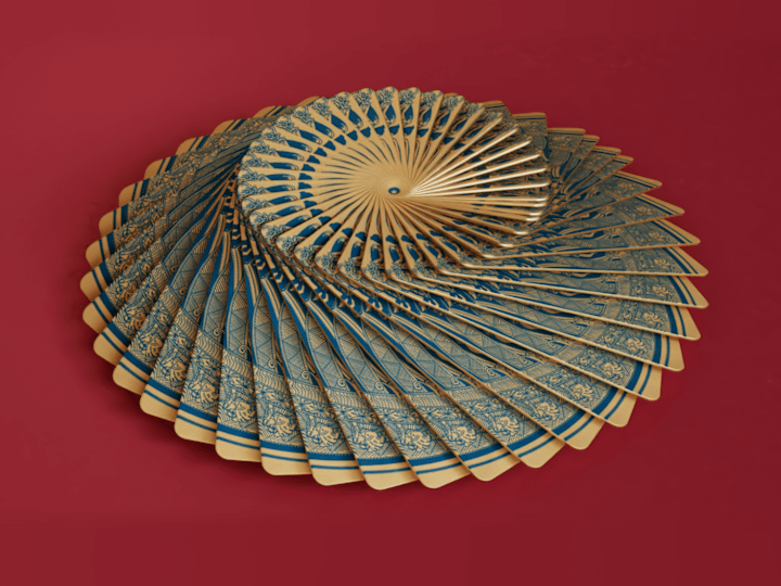 Cover image for Visually Appealing Renders