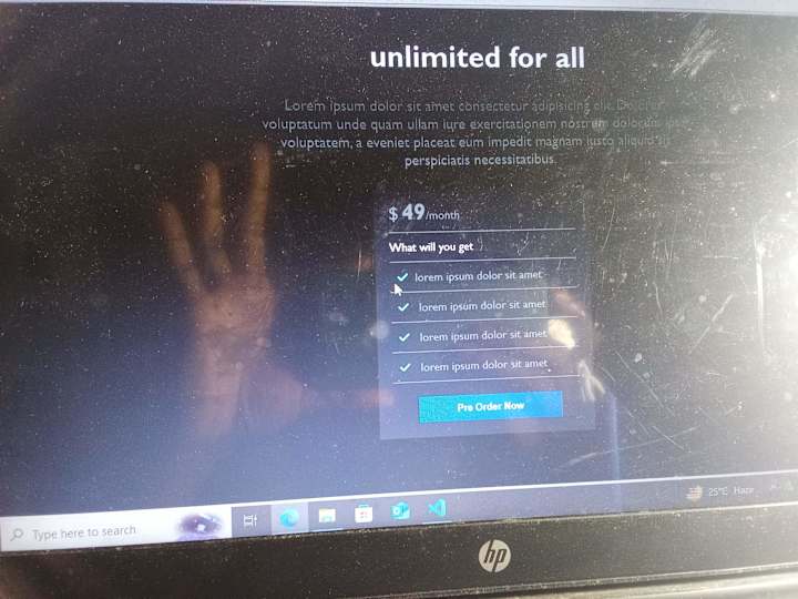 Cover image for Unlimited