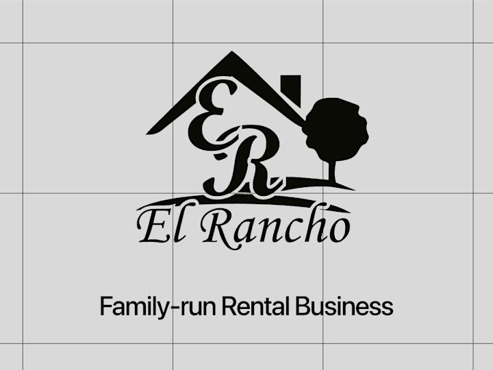 Cover image for EL RANCHO • Family-run Rental Business (Design and Development)