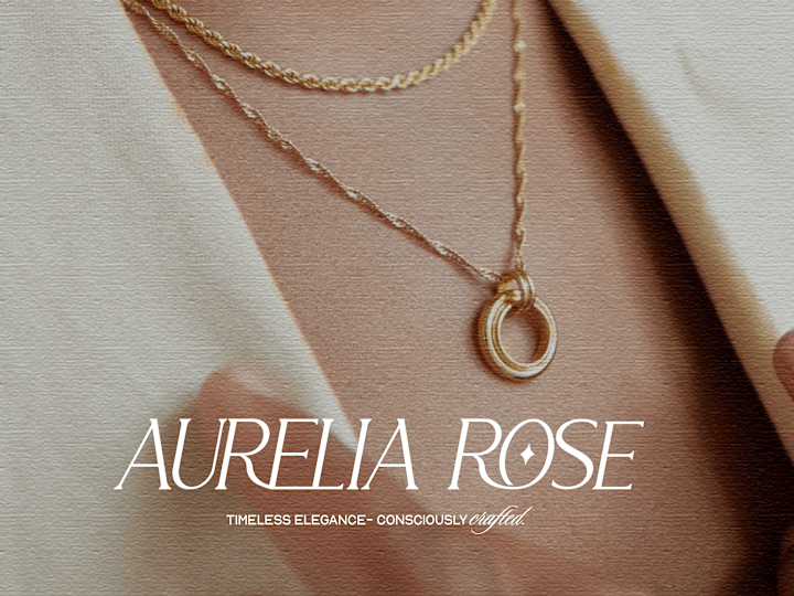 Cover image for Aurelia Rose Jewellery (1) | Images