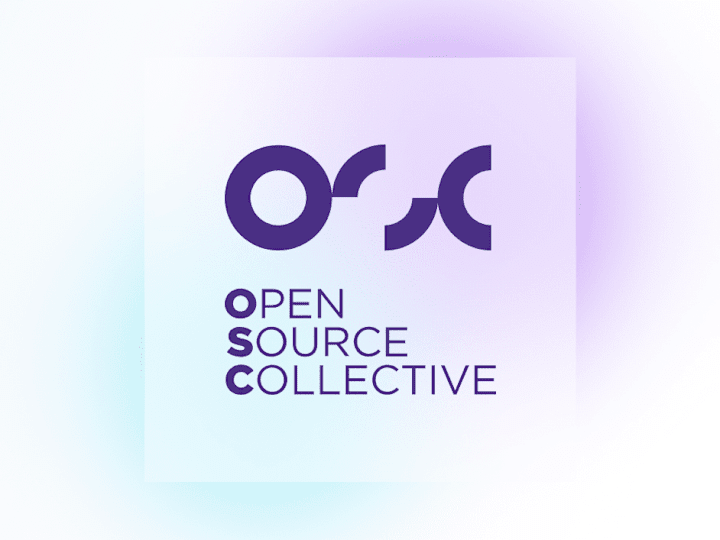 Cover image for A Brand for a Big Player in the Open-Source Code Ecosystem