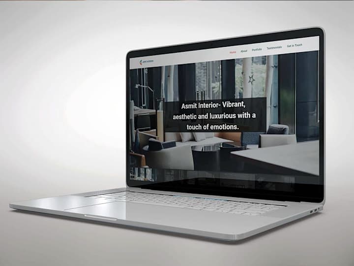 Cover image for Best Home Interior Designing Company In Kolkata | Asmit Interior