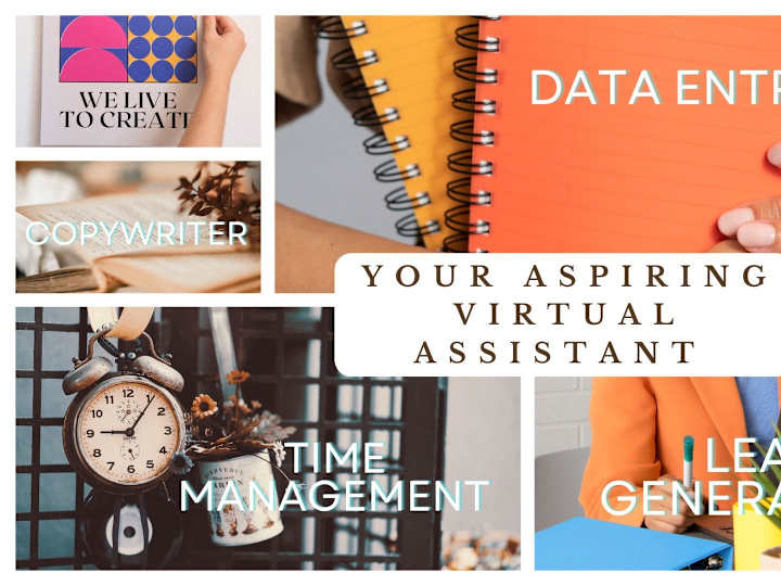 Cover image for Your Key to Streamlined Productivity and Success