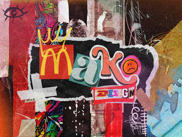 Cover image for Graphic Design 