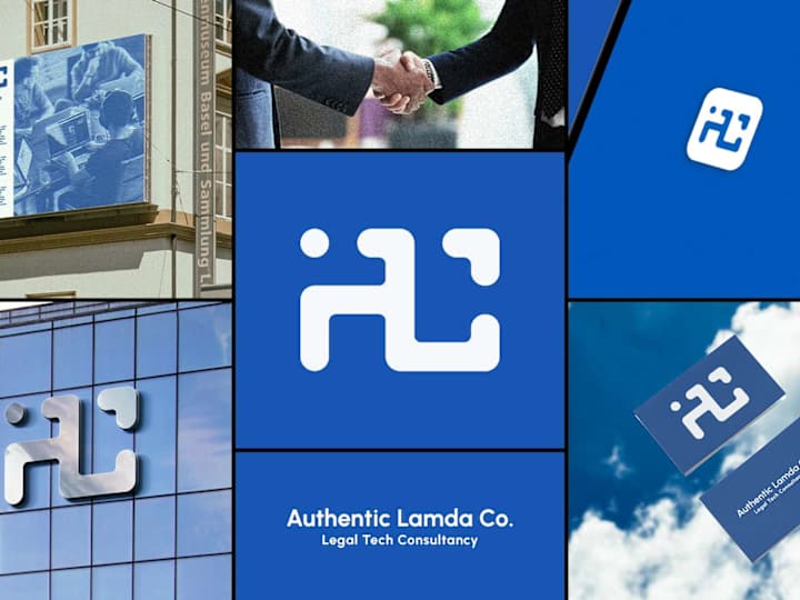 Cover image for Logo design for your flourishing brand