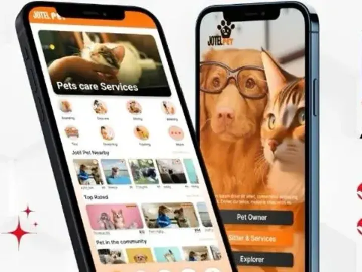 Cover image for Android Application Development