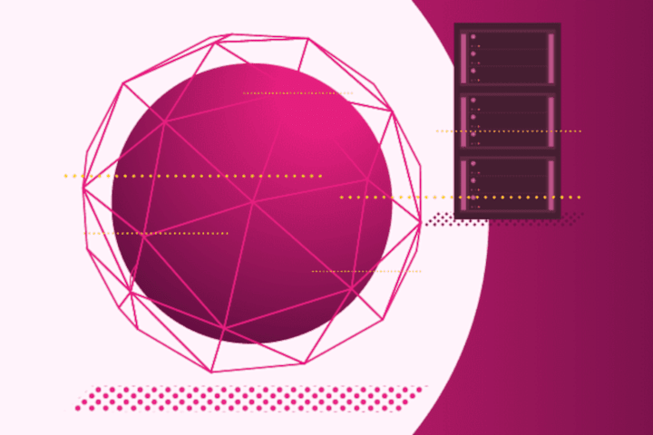 Cover image for The IT Benefits of Blockchain: Data Storage