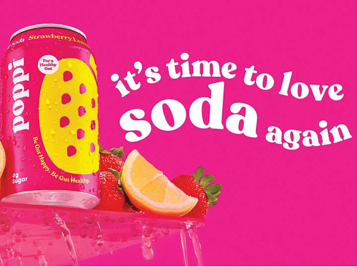 Cover image for Bubbles With Benefits