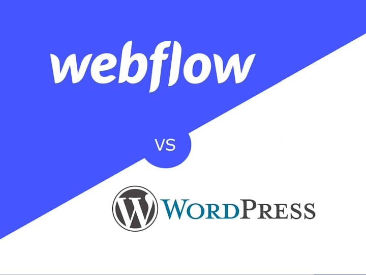 Cover image for Dynamic Web Solutions: Experiences with Webflow, WordPress, PHP.