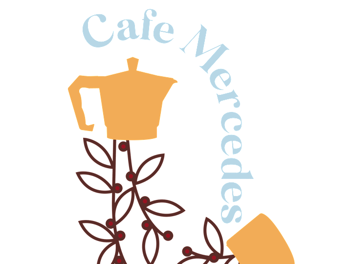 Cover image for Cafe Mercedes