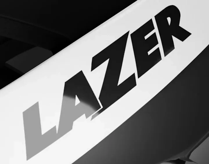 Cover image for Lazer - Genesis