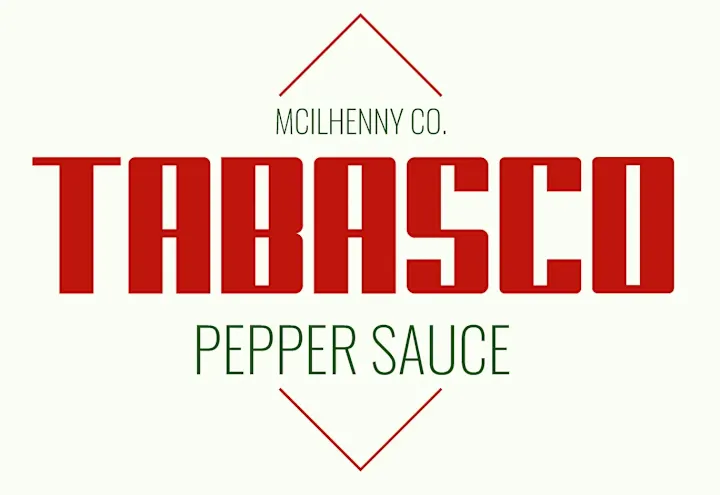 Cover image for Tabasco Rebrand