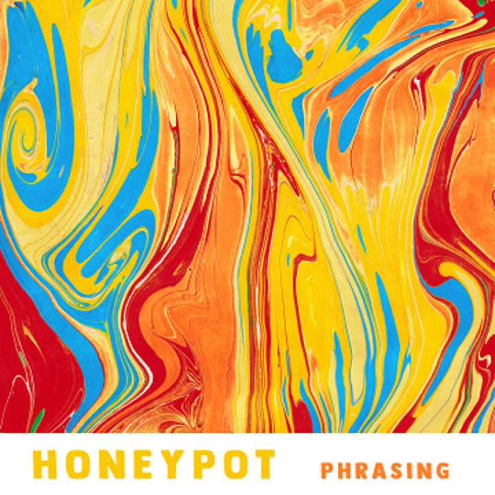 Cover image for Honeypot - The Band