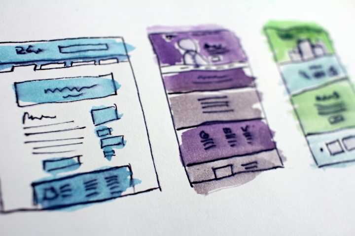 Cover image for Frontend Development