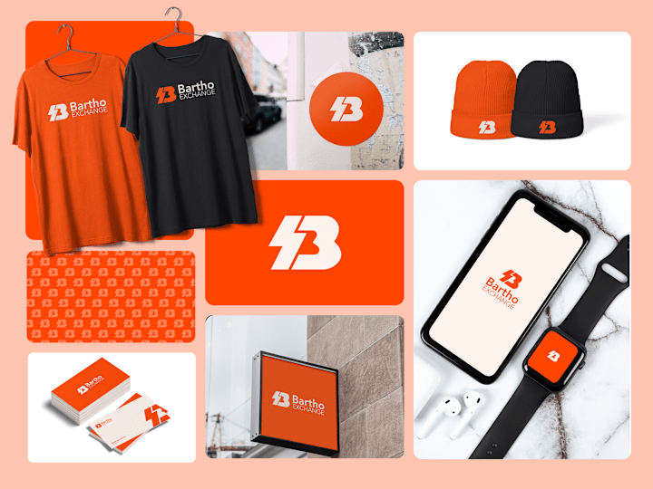 Cover image for Branding that help companies find their voice through design